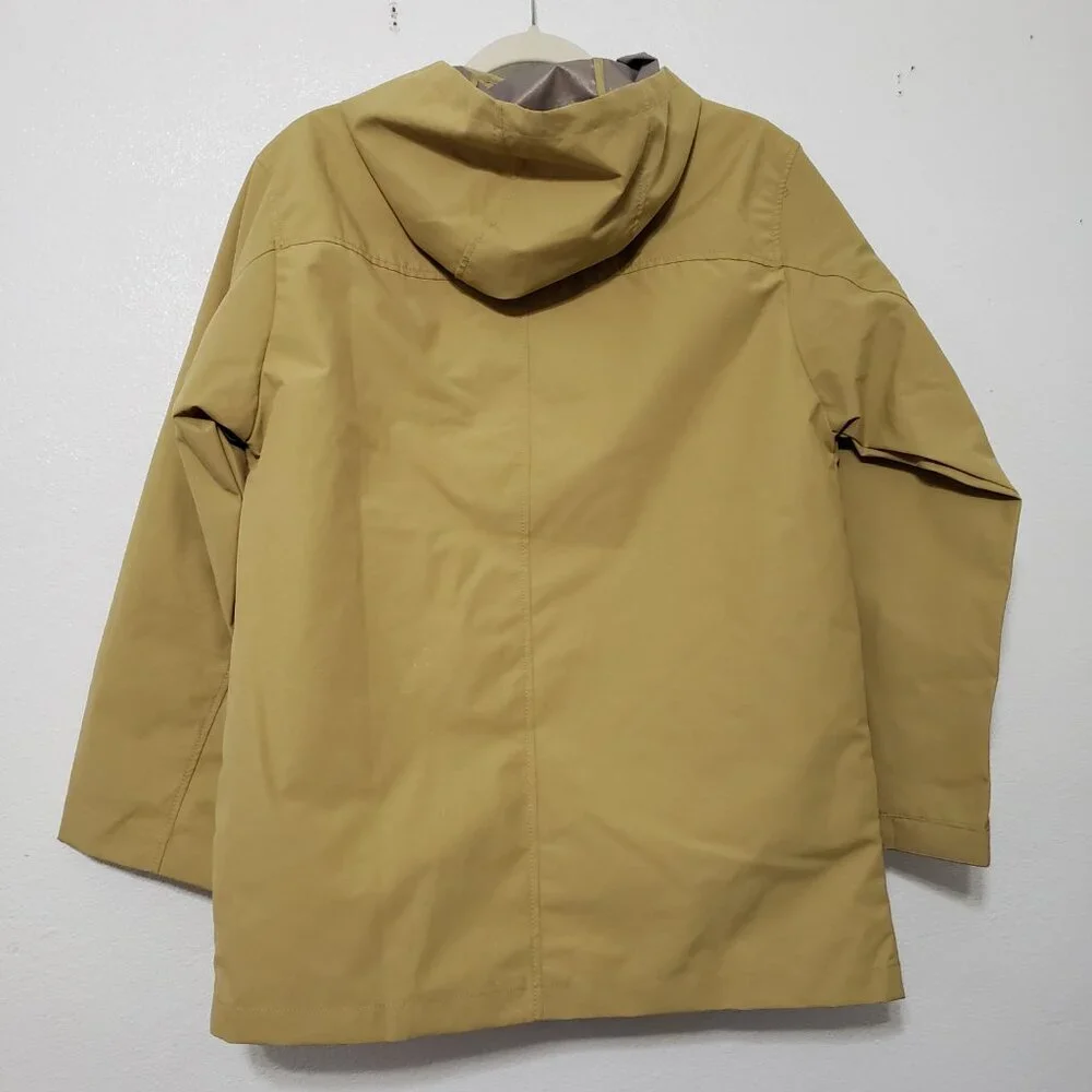 Zara 2 in 1 Coat
